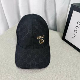 Picture of Gucci Cap _SKUGucciCapdxn208694